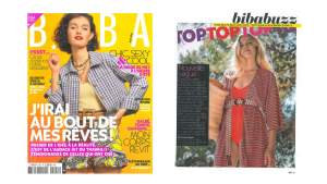 Biba Magazine Juin 2021